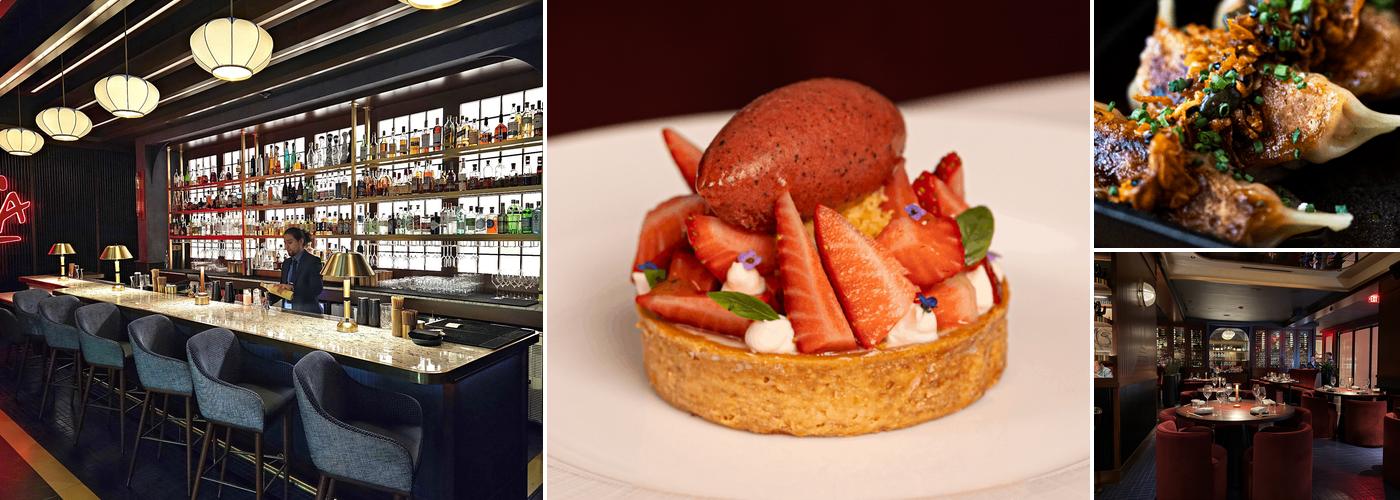 Lucky Cat Miami on Pause: The Future of Gordon Ramsay's Asian Venture